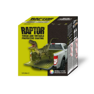 RAPTOR 4L KIT