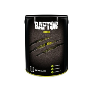 RAPTOR LINER 5L