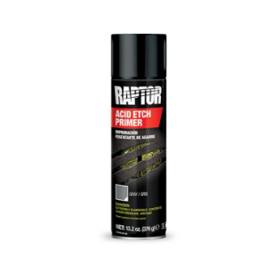 RAPTOR Acid Etch Primer